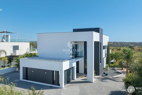 Villa i Alcantarilha e Pera, Faro, Alcantarilha e Pera - € 1.498.000 | Ref: Raphaelle - foto 9